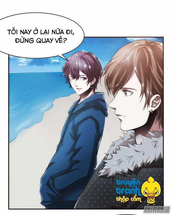 Âm Mưu Bên Gối - Chapter 17 - Trang 4