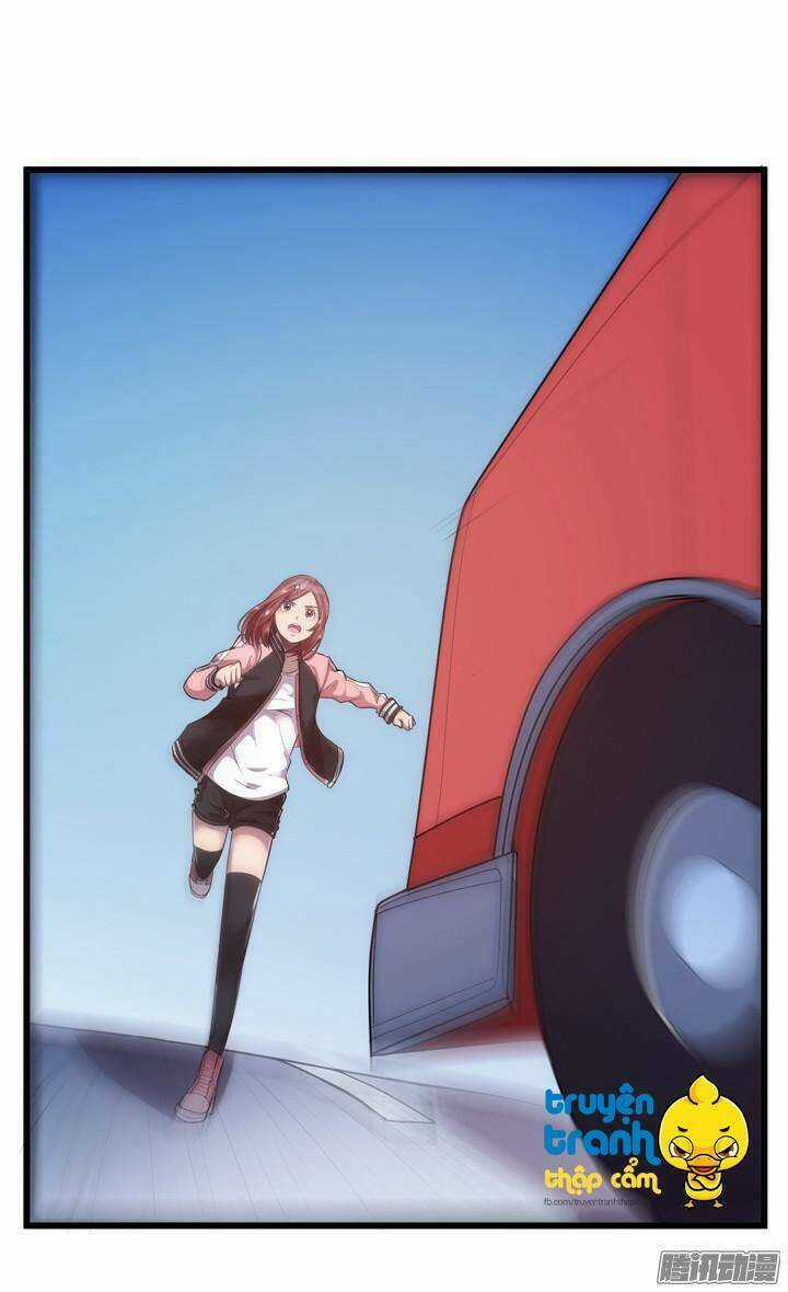 Âm Mưu Bên Gối - Chapter 17 - Trang 31