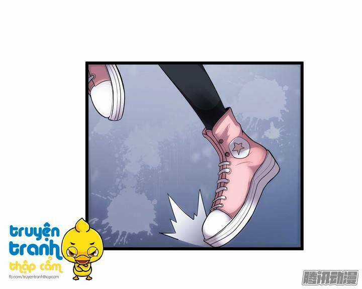 Âm Mưu Bên Gối - Chapter 17 - Trang 32