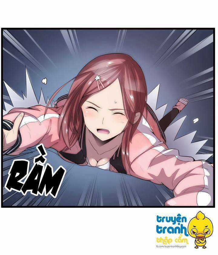 Âm Mưu Bên Gối - Chapter 17 - Trang 33