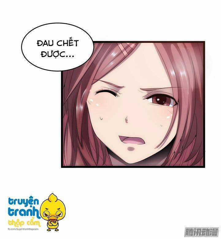 Âm Mưu Bên Gối - Chapter 17 - Trang 34