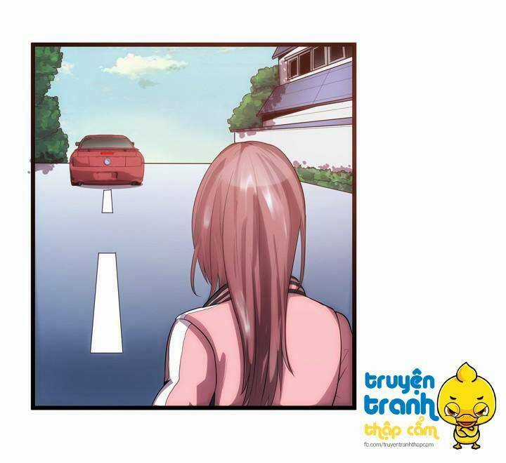 Âm Mưu Bên Gối - Chapter 17 - Trang 35