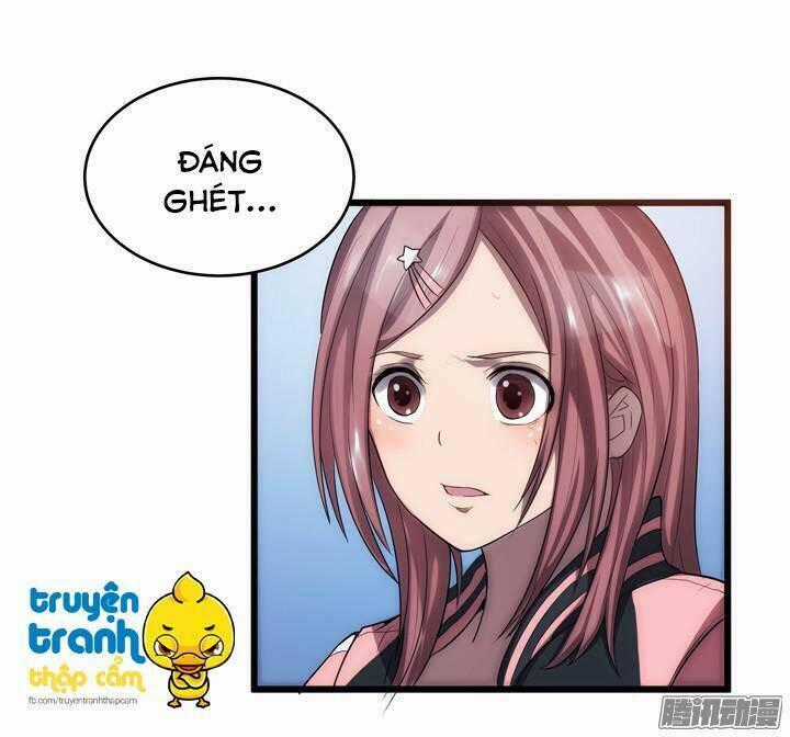 Âm Mưu Bên Gối - Chapter 17 - Trang 36