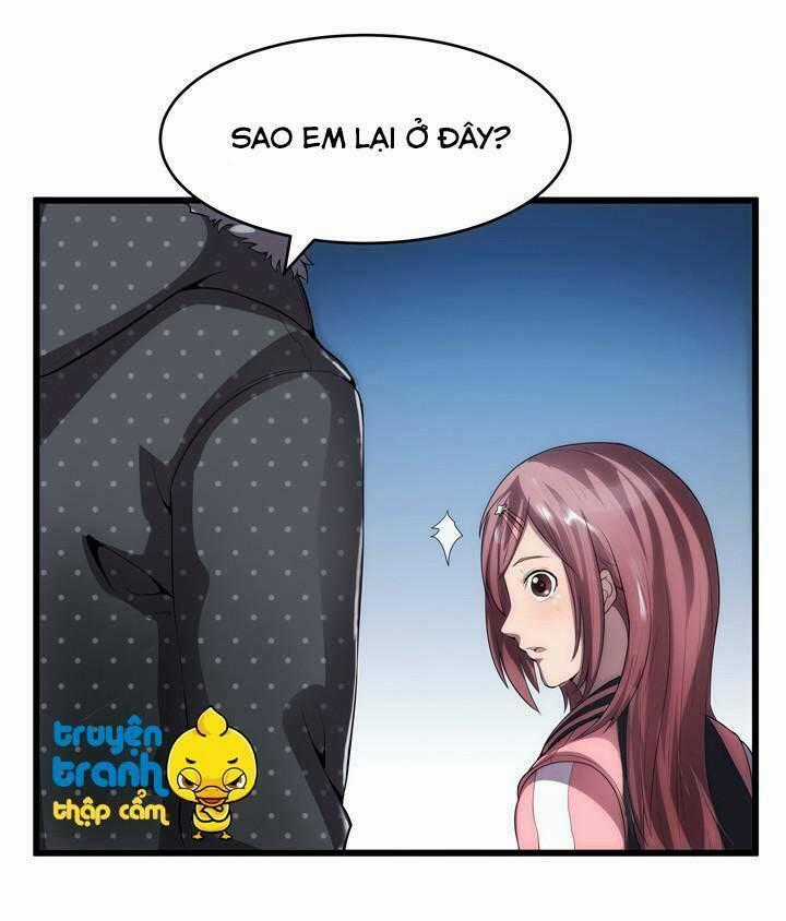 Âm Mưu Bên Gối - Chapter 17 - Trang 37