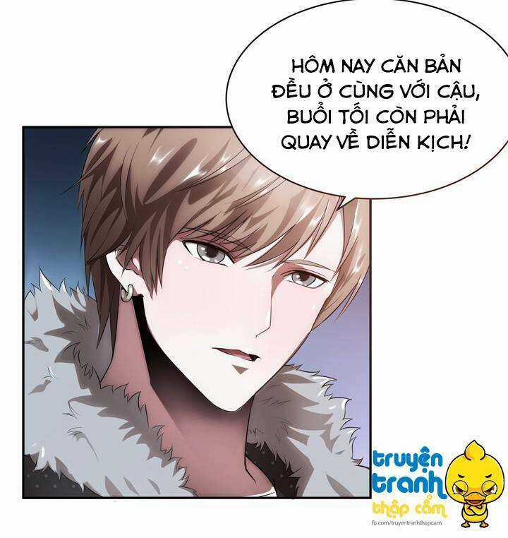 Âm Mưu Bên Gối - Chapter 17 - Trang 5