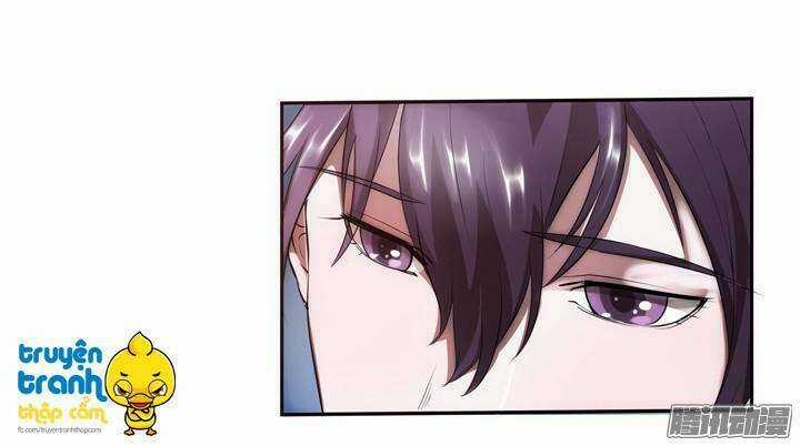 Âm Mưu Bên Gối - Chapter 17 - Trang 6