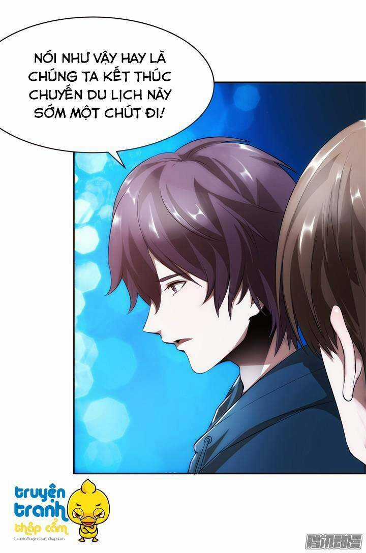 Âm Mưu Bên Gối - Chapter 17 - Trang 7