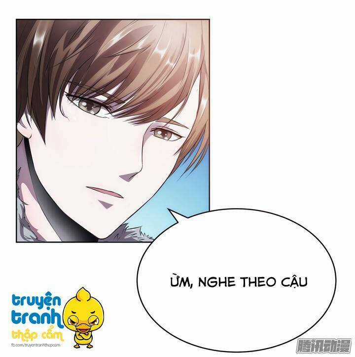 Âm Mưu Bên Gối - Chapter 17 - Trang 8