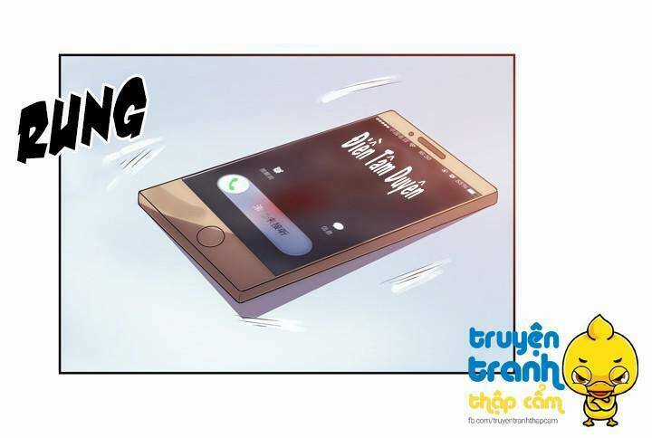 Âm Mưu Bên Gối - Chapter 17 - Trang 10