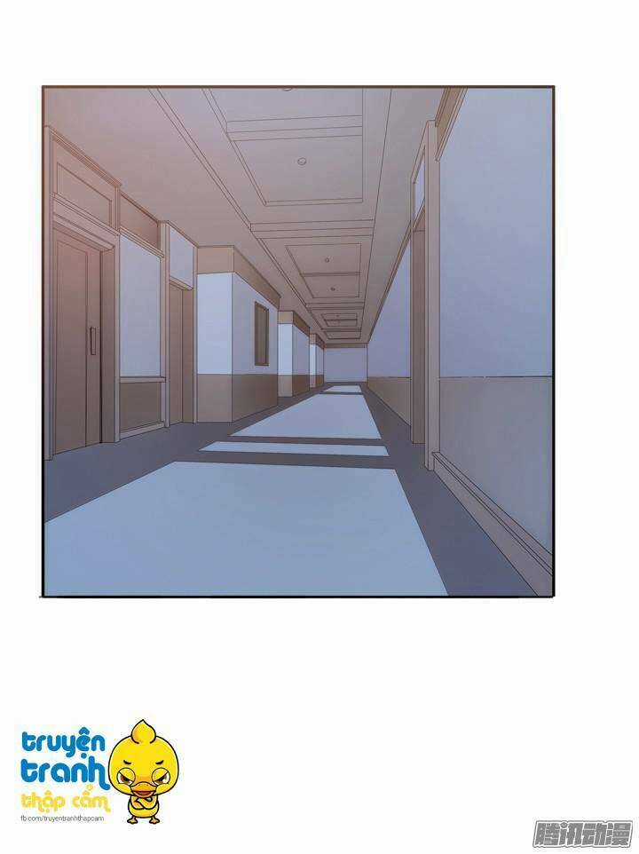 Âm Mưu Bên Gối - Chapter 18 - Trang 13