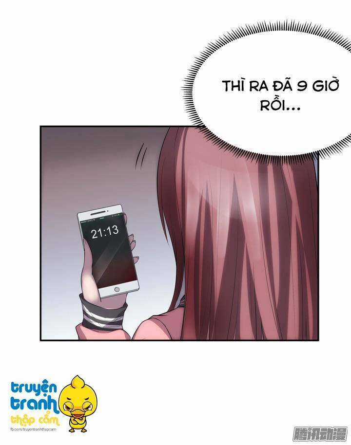 Âm Mưu Bên Gối - Chapter 18 - Trang 17