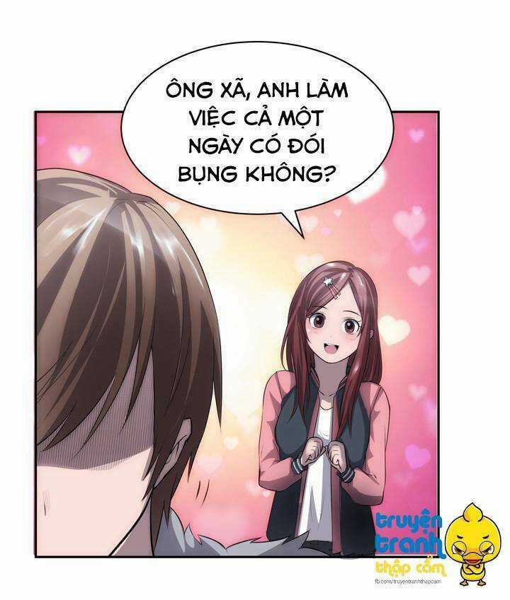 Âm Mưu Bên Gối - Chapter 18 - Trang 18