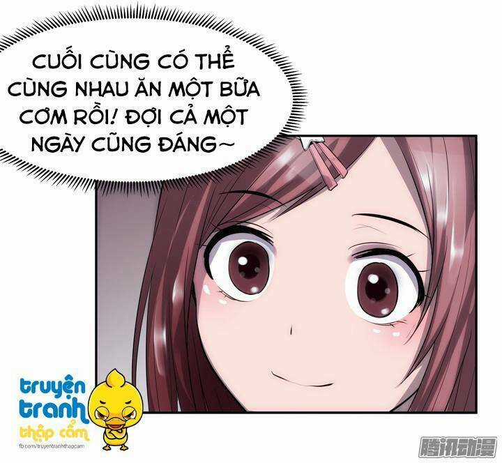 Âm Mưu Bên Gối - Chapter 18 - Trang 19