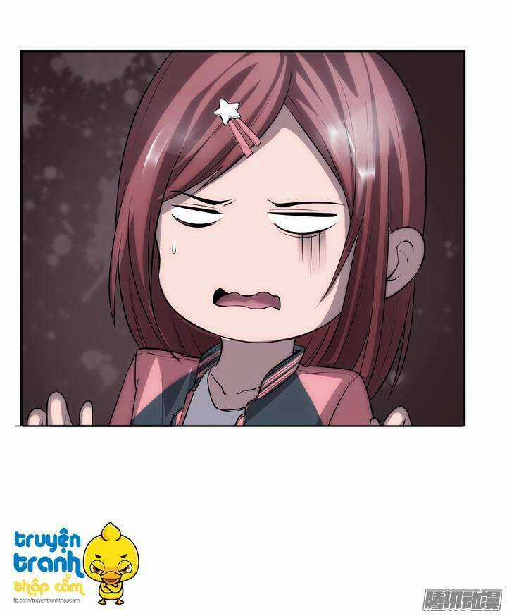 Âm Mưu Bên Gối - Chapter 18 - Trang 21