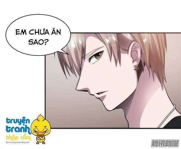 Âm Mưu Bên Gối - Chapter 18 - Trang 22