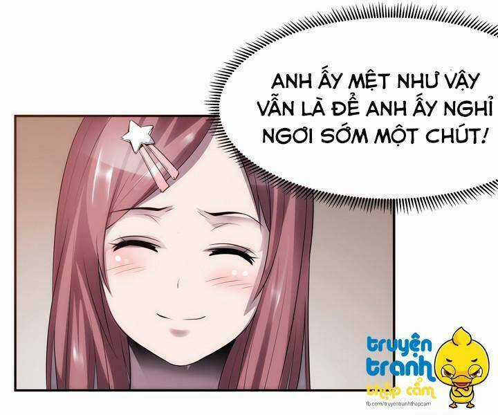 Âm Mưu Bên Gối - Chapter 18 - Trang 24