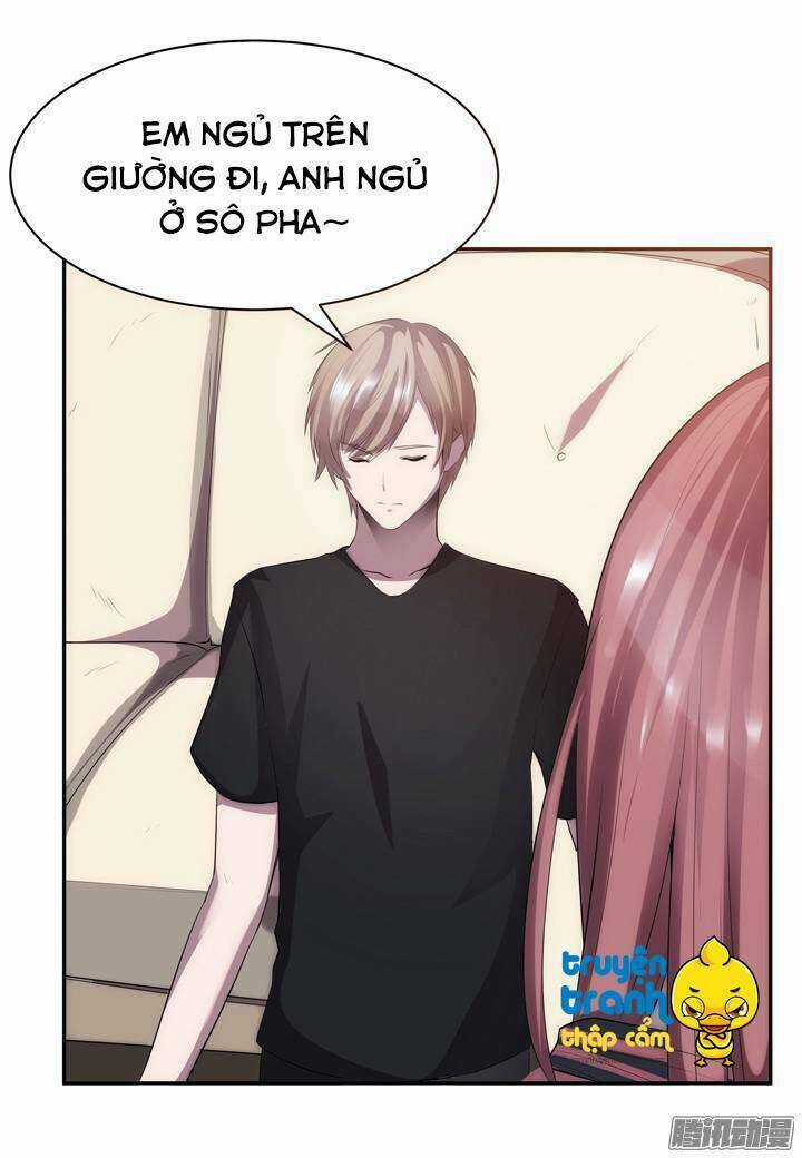 Âm Mưu Bên Gối - Chapter 18 - Trang 25