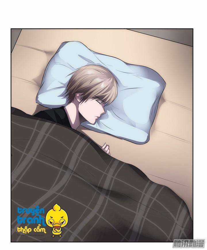 Âm Mưu Bên Gối - Chapter 18 - Trang 28
