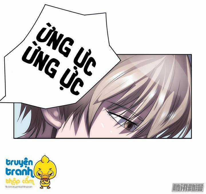 Âm Mưu Bên Gối - Chapter 18 - Trang 29