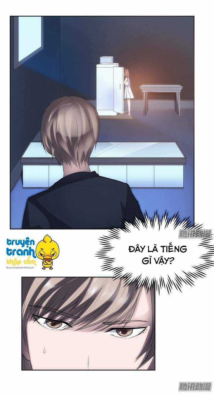 Âm Mưu Bên Gối - Chapter 18 - Trang 30