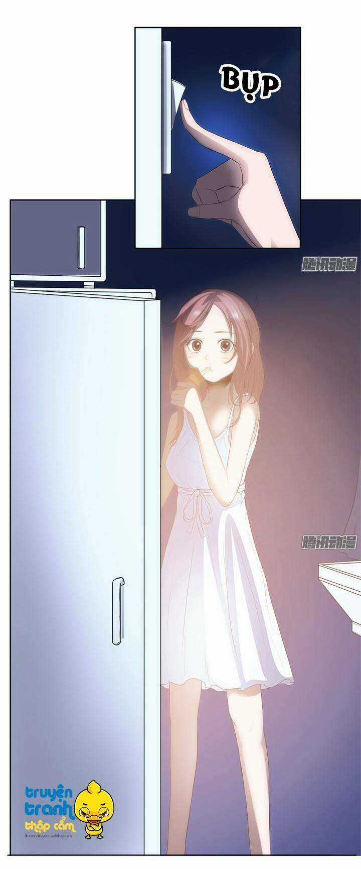 Âm Mưu Bên Gối - Chapter 18 - Trang 31