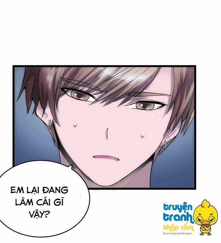 Âm Mưu Bên Gối - Chapter 18 - Trang 32