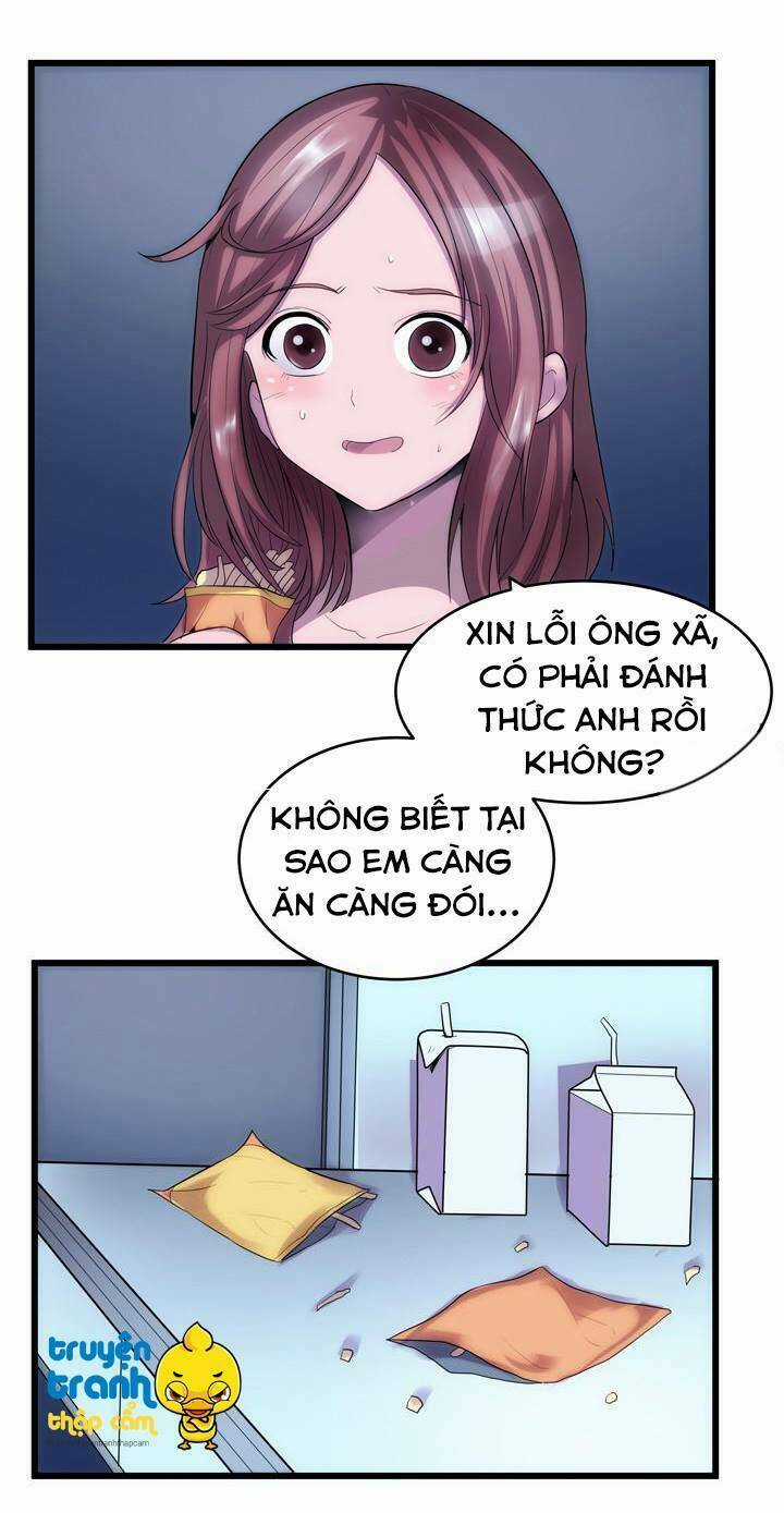 Âm Mưu Bên Gối - Chapter 18 - Trang 33