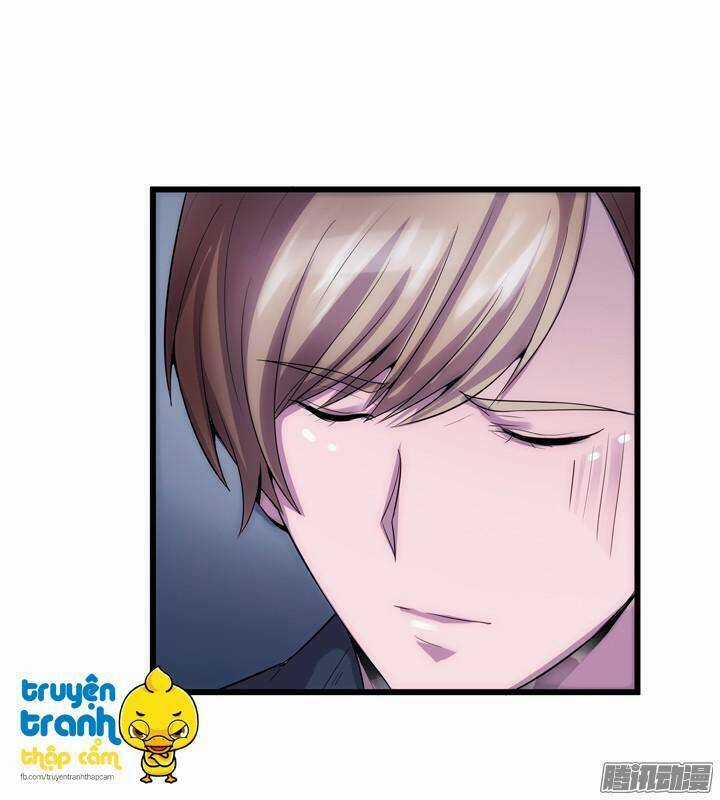 Âm Mưu Bên Gối - Chapter 18 - Trang 34