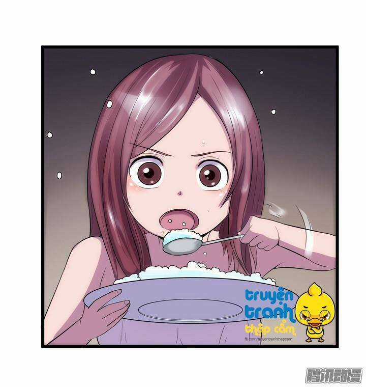 Âm Mưu Bên Gối - Chapter 18 - Trang 37