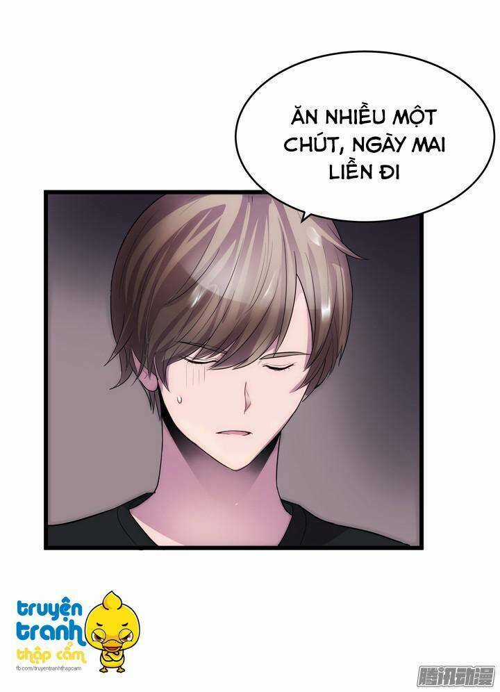 Âm Mưu Bên Gối - Chapter 18 - Trang 38