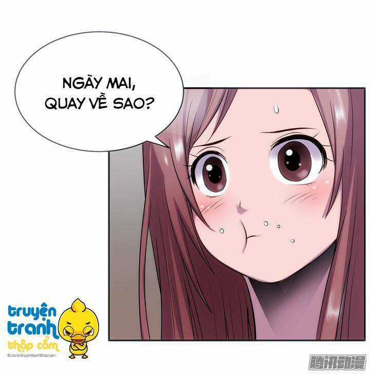 Âm Mưu Bên Gối - Chapter 18 - Trang 39