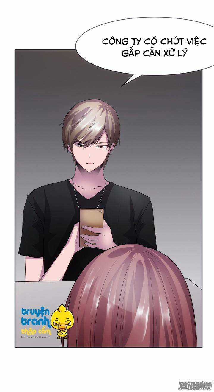 Âm Mưu Bên Gối - Chapter 18 - Trang 40