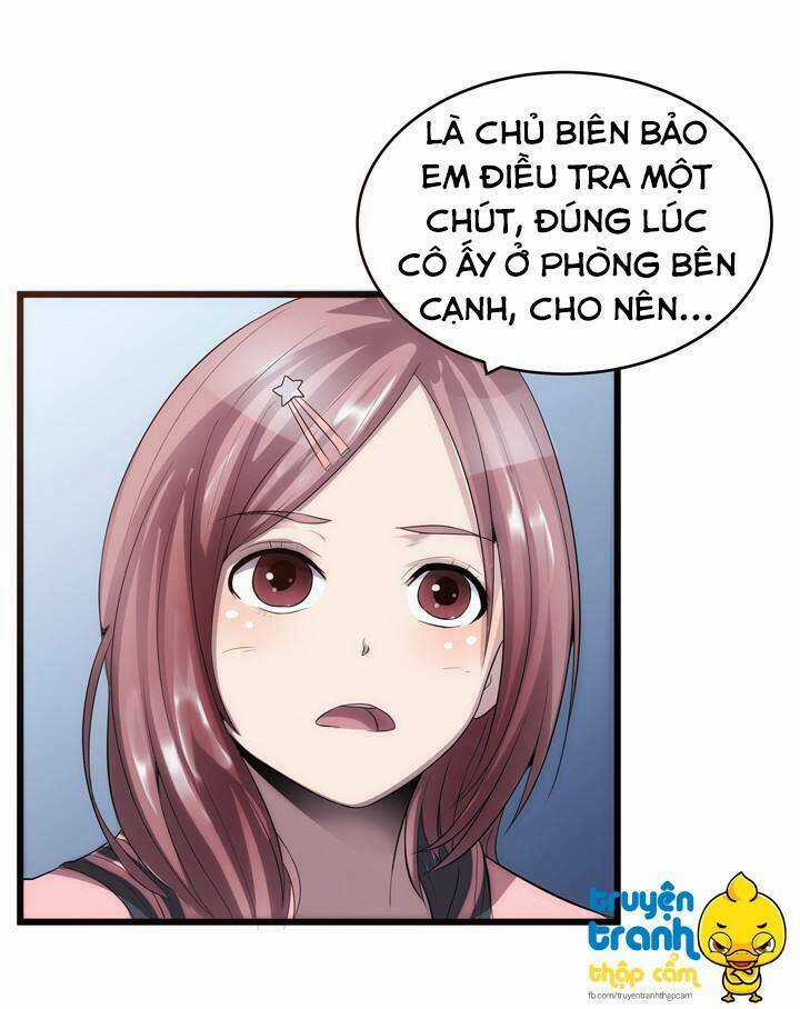 Âm Mưu Bên Gối - Chapter 18 - Trang 5