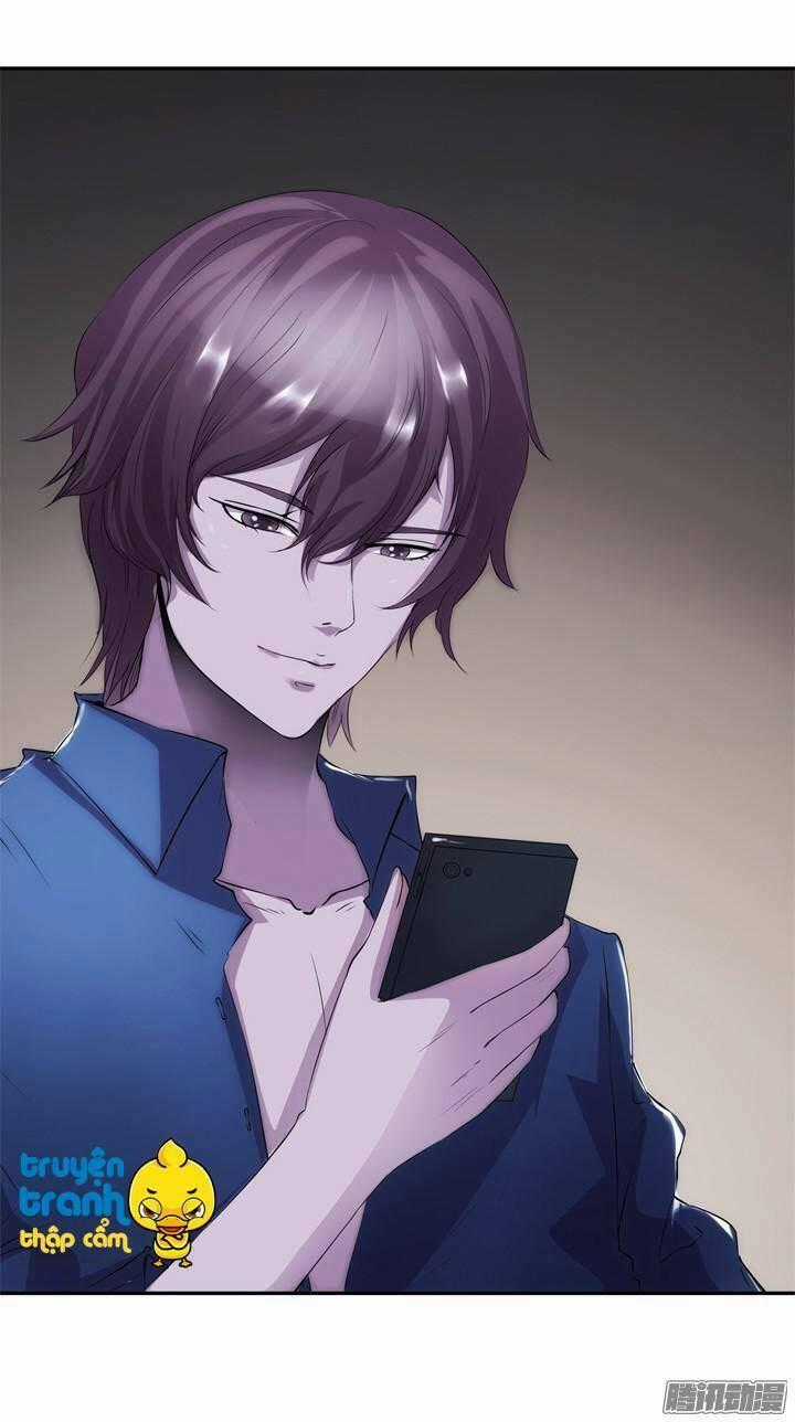 Âm Mưu Bên Gối - Chapter 18 - Trang 43