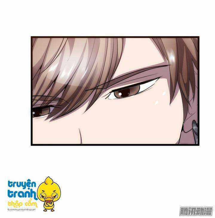 Âm Mưu Bên Gối - Chapter 18 - Trang 6