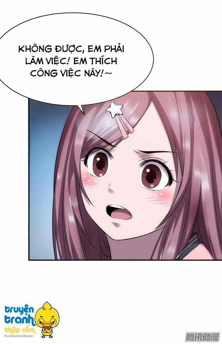 Âm Mưu Bên Gối - Chapter 18 - Trang 9