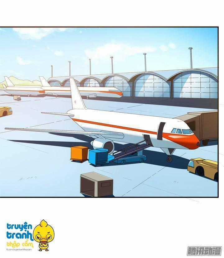 Âm Mưu Bên Gối - Chapter 19 - Trang 2