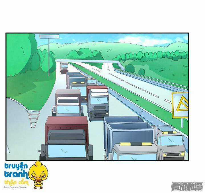 Âm Mưu Bên Gối - Chapter 19 - Trang 13