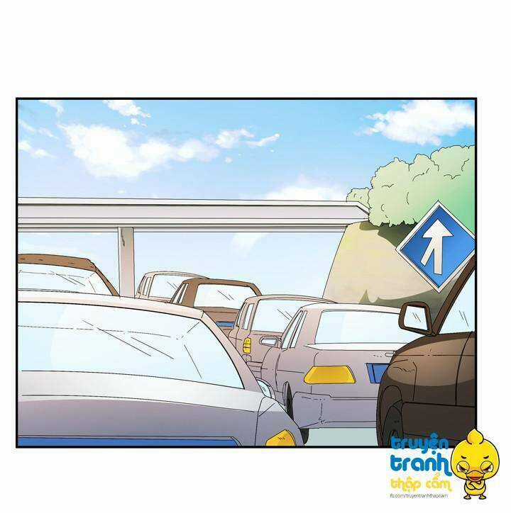 Âm Mưu Bên Gối - Chapter 19 - Trang 14