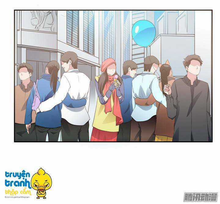 Âm Mưu Bên Gối - Chapter 19 - Trang 17