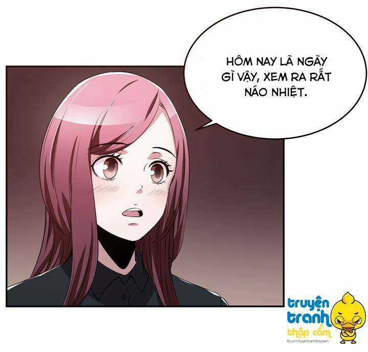 Âm Mưu Bên Gối - Chapter 19 - Trang 18