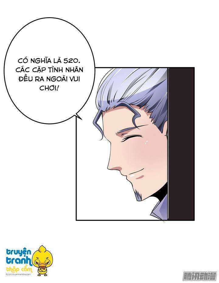 Âm Mưu Bên Gối - Chapter 19 - Trang 20