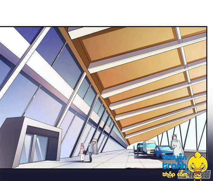 Âm Mưu Bên Gối - Chapter 19 - Trang 3