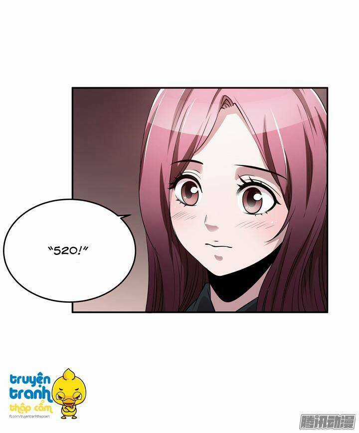 Âm Mưu Bên Gối - Chapter 19 - Trang 21