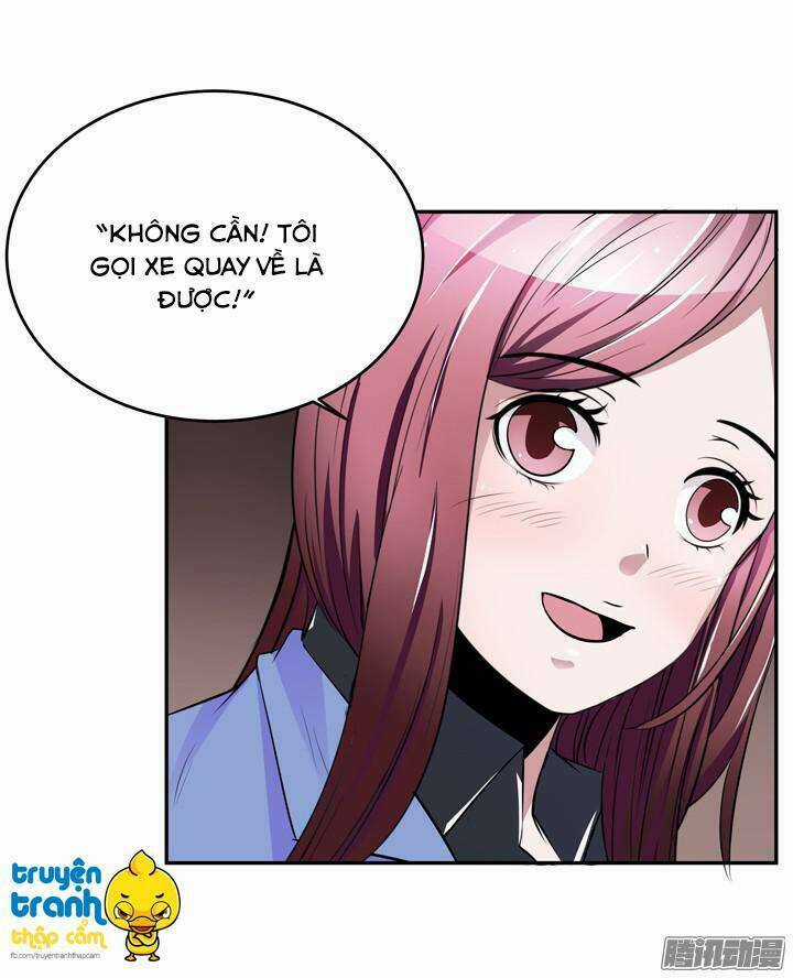 Âm Mưu Bên Gối - Chapter 19 - Trang 24