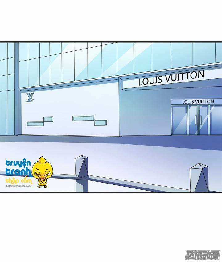 Âm Mưu Bên Gối - Chapter 19 - Trang 25