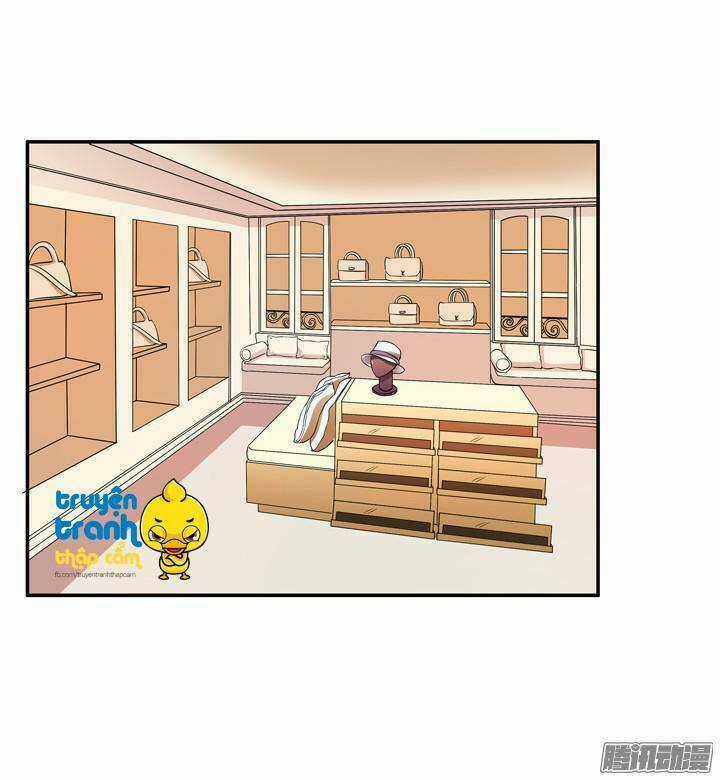 Âm Mưu Bên Gối - Chapter 19 - Trang 26