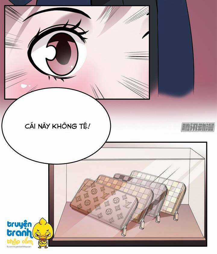 Âm Mưu Bên Gối - Chapter 19 - Trang 28