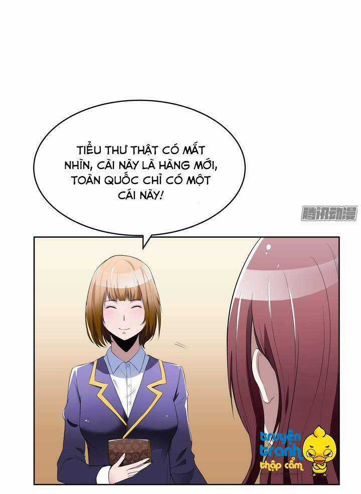 Âm Mưu Bên Gối - Chapter 19 - Trang 29