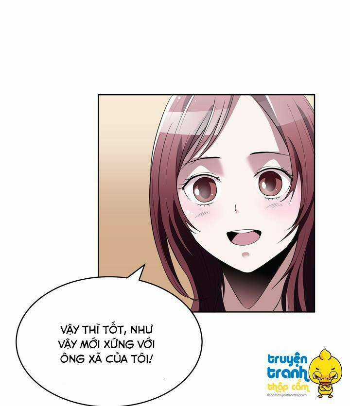 Âm Mưu Bên Gối - Chapter 19 - Trang 30